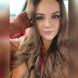 Meet your Posher, Bekah